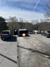 Cooke Towing & Recovery