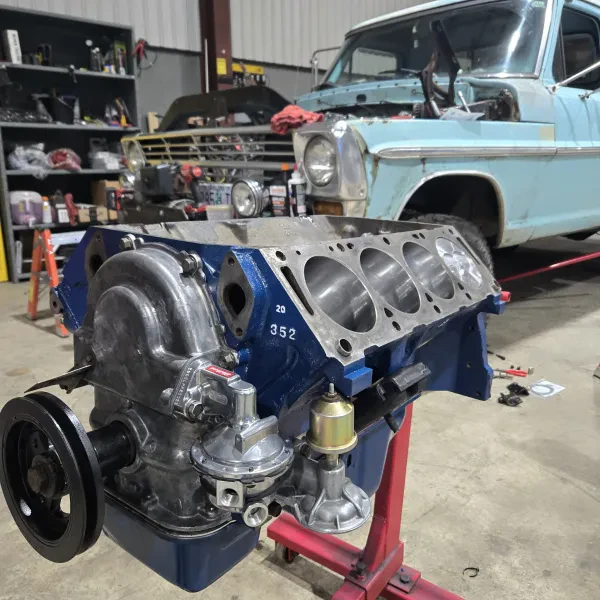 Kenner's Auto Repair & Machine - photo 2