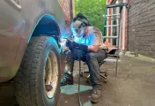 Repair and Off-Road Recovery Specialists, Inc.