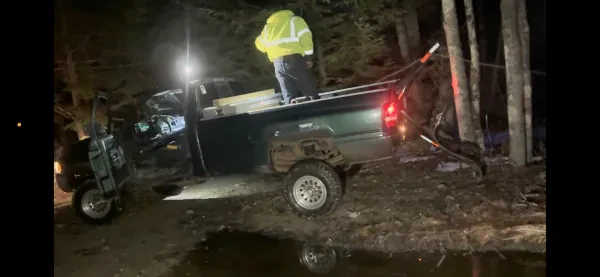 Repair and Off-Road Recovery Specialists, Inc. - photo 3