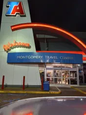 TA Travel Center