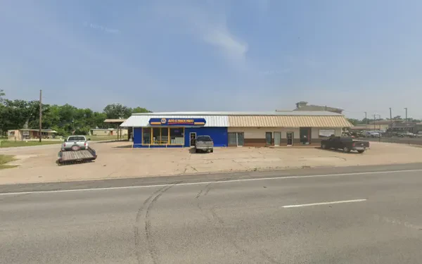 NAPA Auto Parts - Franklin Auto Supply - photo 2