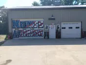 Mounts Automotive