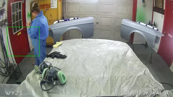 Mounts Automotive - photo 2
