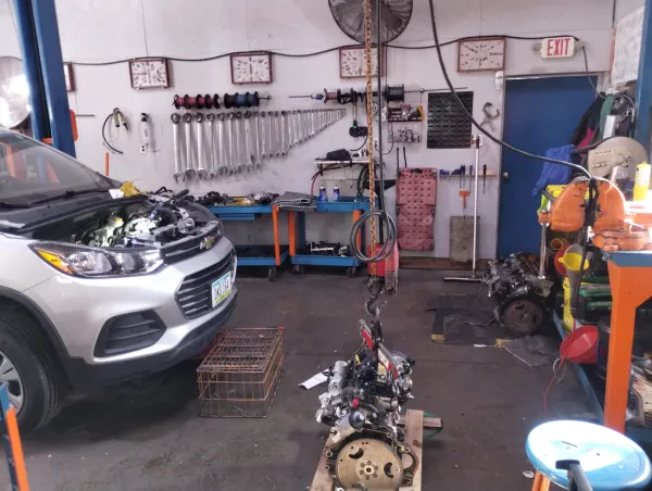 Mounts Automotive - photo 4