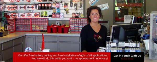 Rexx Battery Specialists - photo 2
