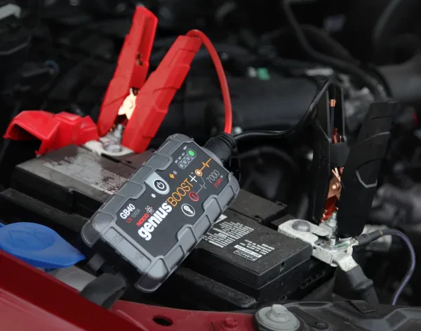 Rexx Battery Specialists - photo 3