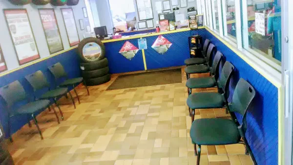 Monro Auto Service and Tire Centers - photo 2