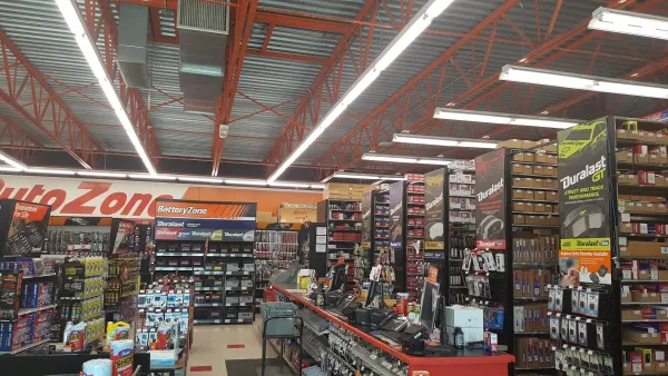 AutoZone Auto Parts - photo 3