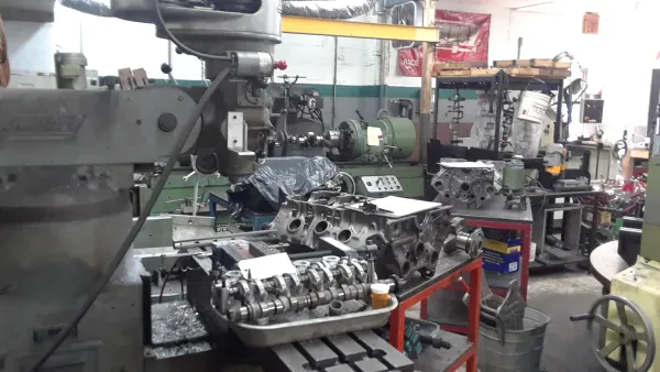 Deland Auto Parts - photo 2