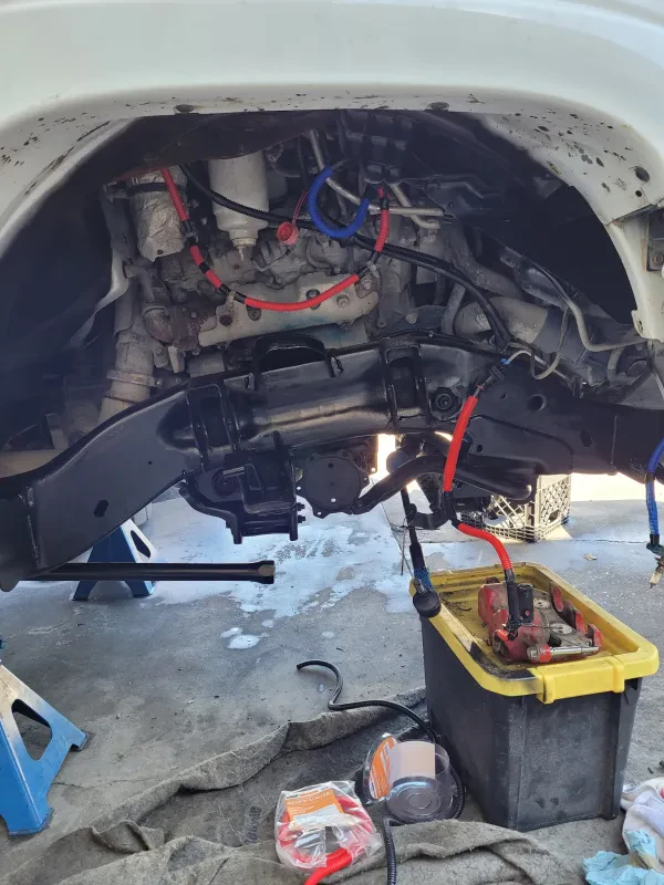Deland Auto Parts - photo 4