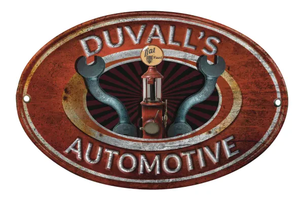 Duvall's Automotive - photo 2