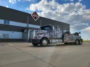Kirby Wrecker Service LLC