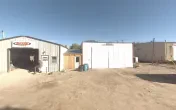 TIN BOY GARAGE