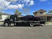 MK Towing LLC