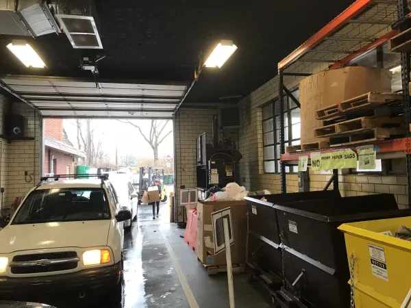 Recycling Drop-off Center - photo 2