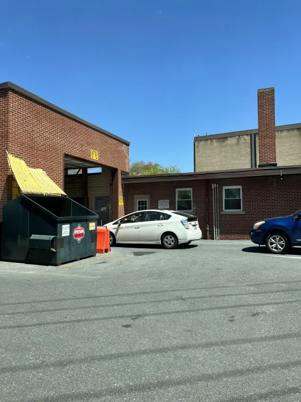 Recycling Drop-off Center - photo 3