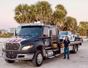 Top Tier Towing