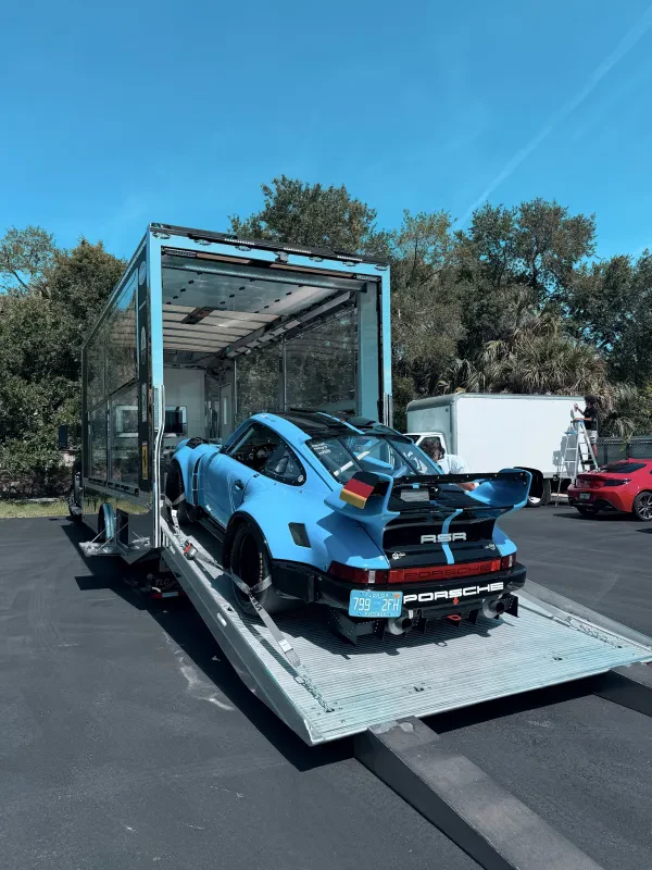Top Tier Towing - photo 3