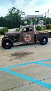 O'Reilly Auto Parts