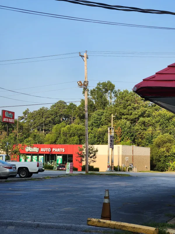 O'Reilly Auto Parts - photo 2