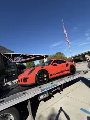 Mesa Towing