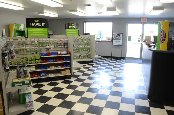 Interstate All Battery Center of Champaign, IL - photo 2