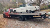 Moss Brothers towing 24/7