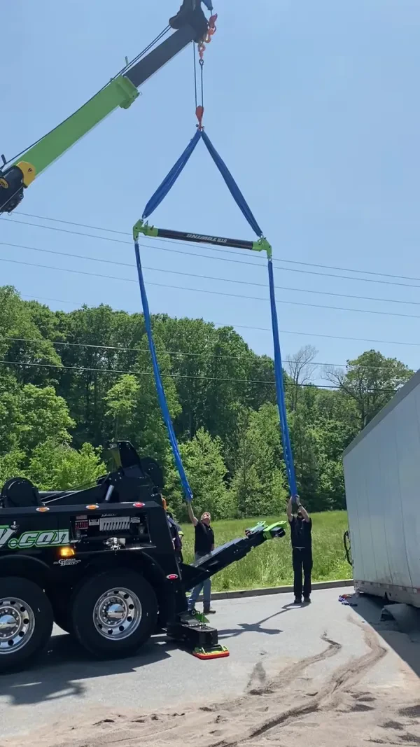 STR Towing & Recovery - 24/7 Towing Experts - photo 2