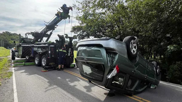 STR Towing & Recovery - 24/7 Towing Experts - photo 4