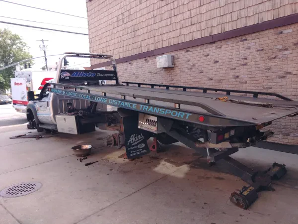 Bowen Auto Electric - photo 3
