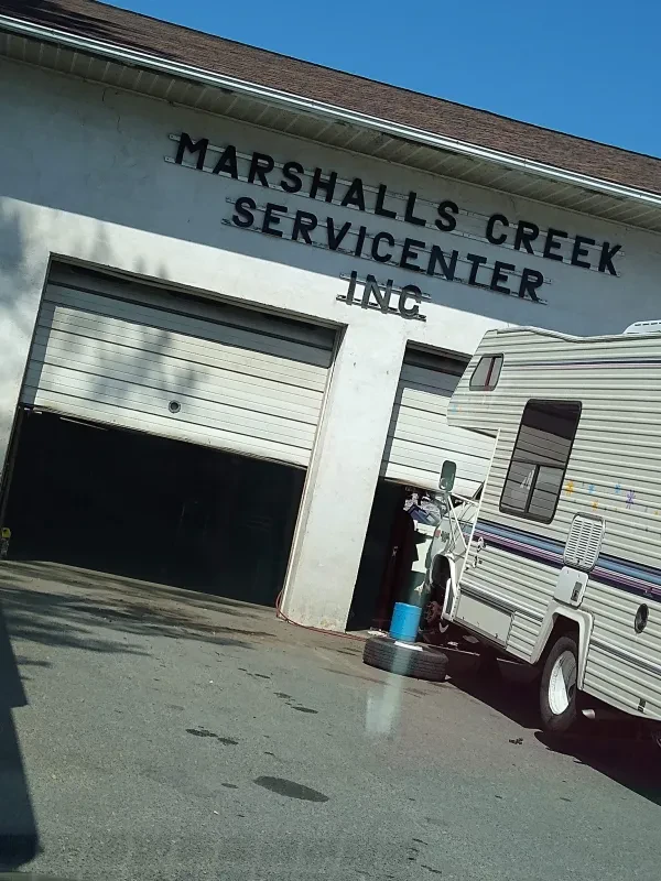 Scott's Marshall's Creek Service Center - photo 3