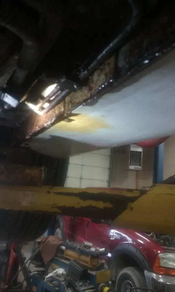 Blackhawks Auto Repair - photo 2