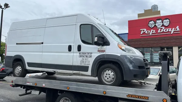 Guaranteed Towing Service Tallahassee FL - photo 3