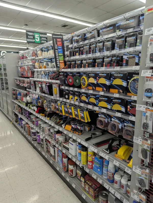 O'Reilly Auto Parts - photo 2