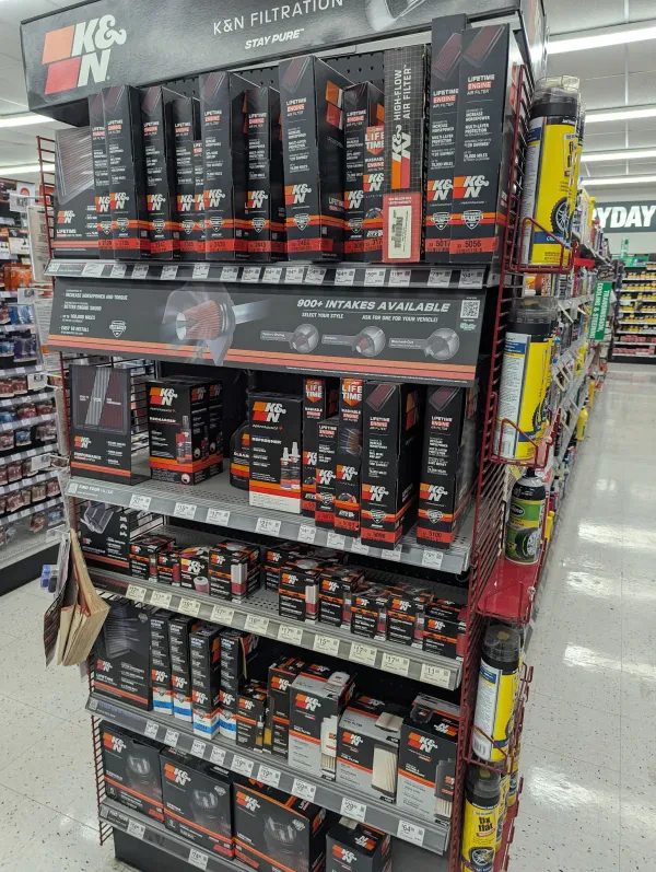O'Reilly Auto Parts - photo 3