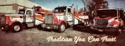 Willow Spring Towing and Recovery