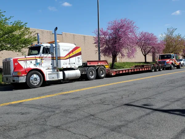 Willow Spring Towing and Recovery - photo 3