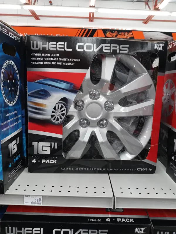 AutoZone Auto Parts - photo 4