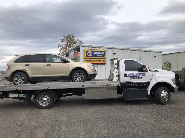 Elite Towing of Daytona - photo 2