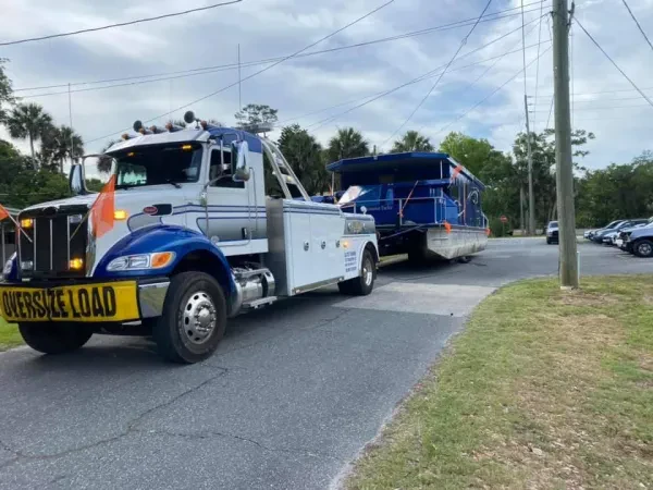Elite Towing of Daytona - photo 3