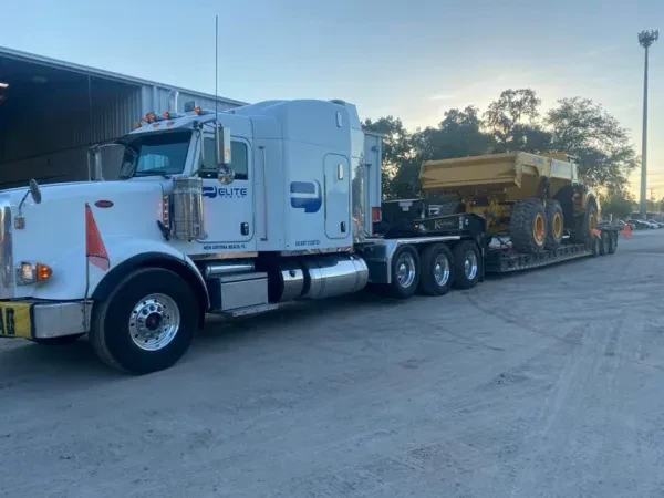 Elite Towing of Daytona - photo 4
