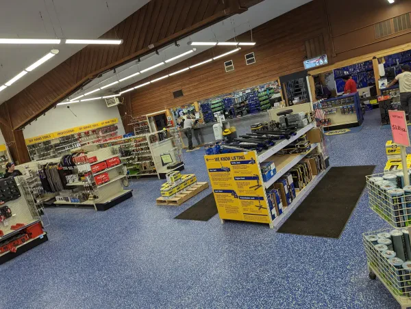 NAPA Auto Parts - Aspen Automotive & Industrial Supply - photo 2