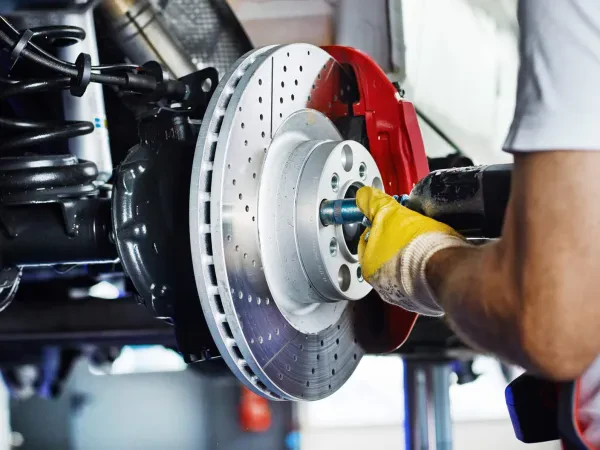 Accutune and Brake - photo 3