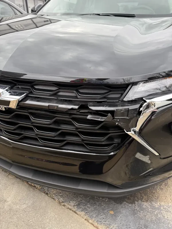 Peach State Auto Painting & Collision - photo 2