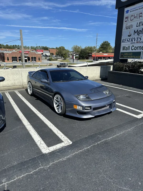 Peach State Auto Painting & Collision - photo 3