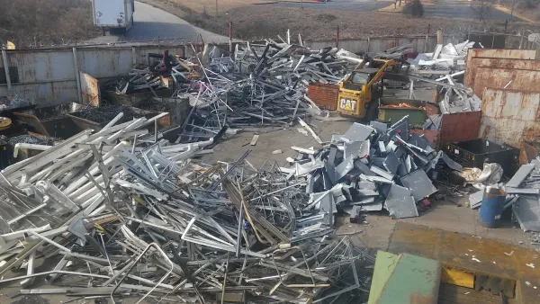 SOUTHEAST RECYCLING GROUP - photo 4
