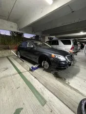 Mapp Roadside, Locksmith & Rim Repair