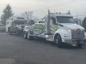 Bills Towing