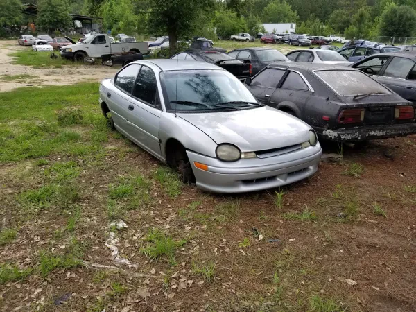 P&J Auto Salvage - photo 2